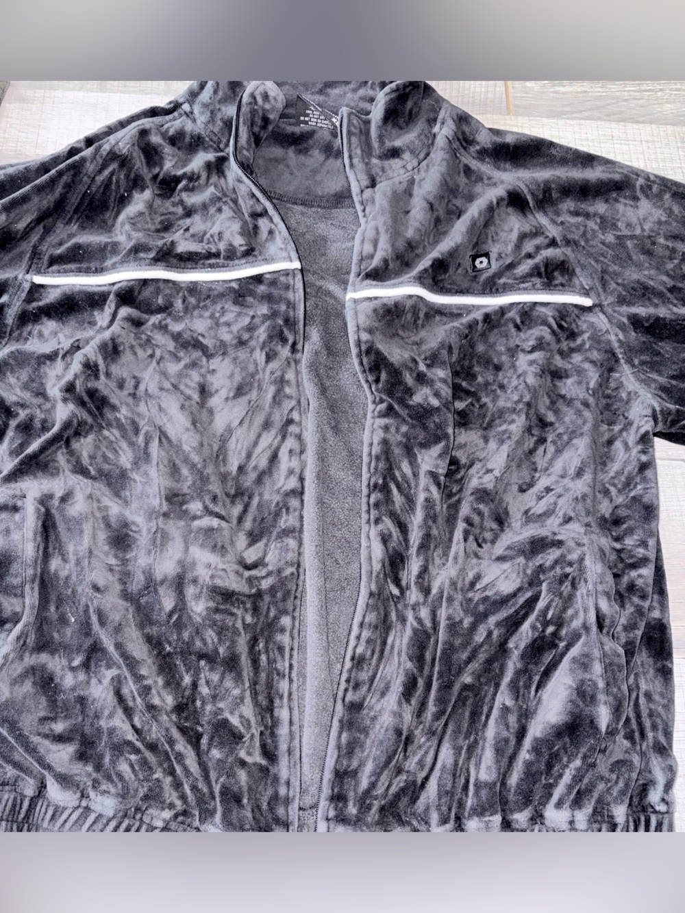 Vintage South Pole Mens Sweat Suit match set